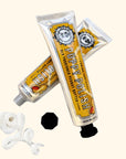 Puppy Polish - Natural Canine Toothpaste - Old Fashioned Peanut Butter NEW!Proudly Canadian