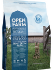 Open Farm Cat GF