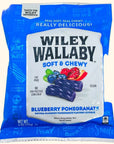 Soft & Chewy Licorice