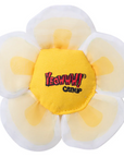 Yeowww! - Daisy's Flower Top