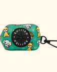 Poop Bag Dispenser - Safari