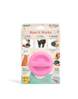 Party Pupsicle: Blue (XL)