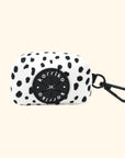 Poop Bag Dispenser - Spotted