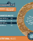 Lamb Collagen Cosmic Donut