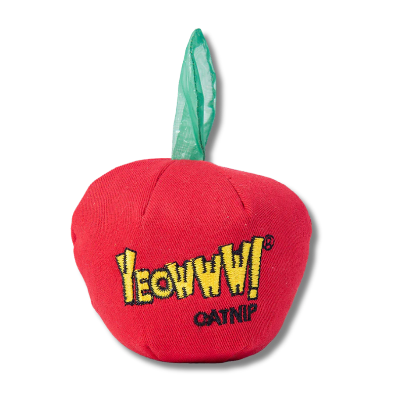 Yeowww! - Apple