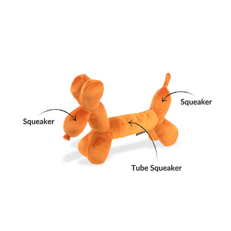 Party Animal - Balloon Dog