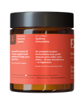 Immune Support + | Turkey Tail Mushroom: Single Jar - 90 g