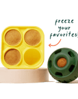 Pupsicle Treat Tray: Large