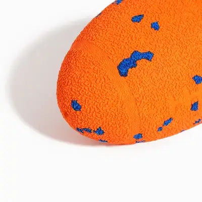 Cheerble Wicked Rugby: Orange