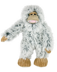 14" Plush Yeti Toy
