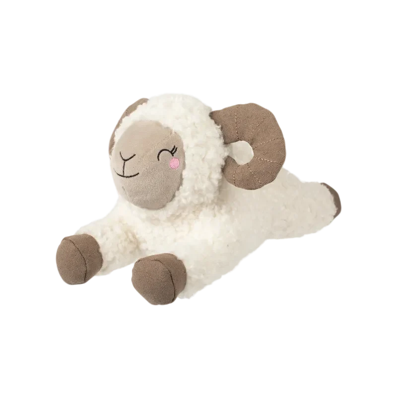 Plush - You Herd Me