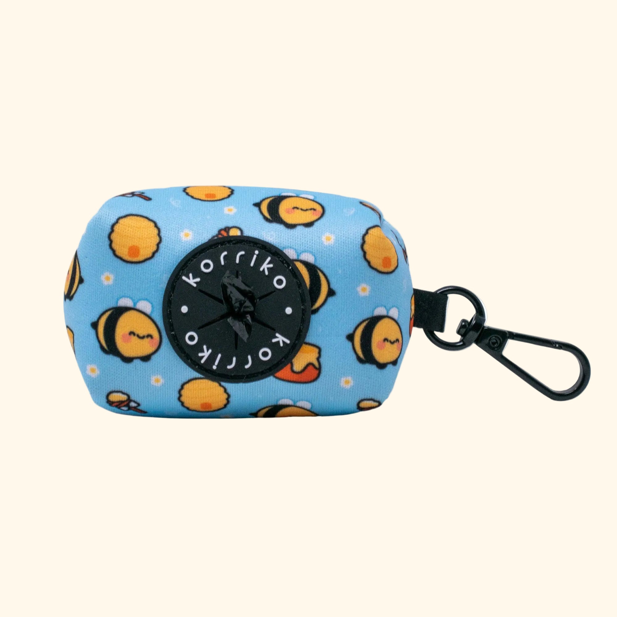 Poop Bag Dispenser - HoneyBee