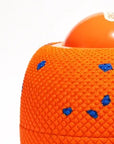 Wicked Ball Rolly: Orange