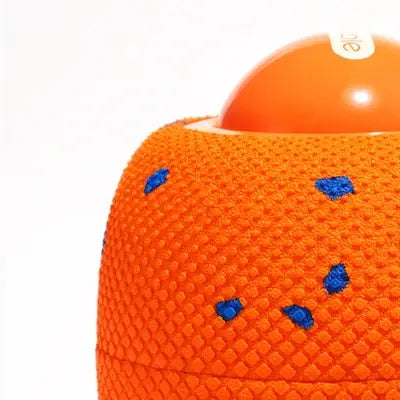 Wicked Ball Rolly: Blue