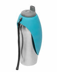 Stainless Steel Travel Bottle