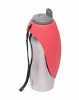 Stainless Steel Travel Bottle