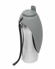 Stainless Steel Travel Bottle
