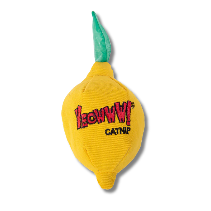 Yeowww! -  Lemon