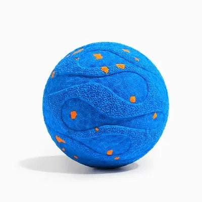 Wicked Ball Air: Orange