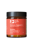 Immune Support + | Turkey Tail Mushroom: Single Jar - 90 g