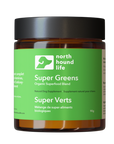 Super Greens | Superfood Blend