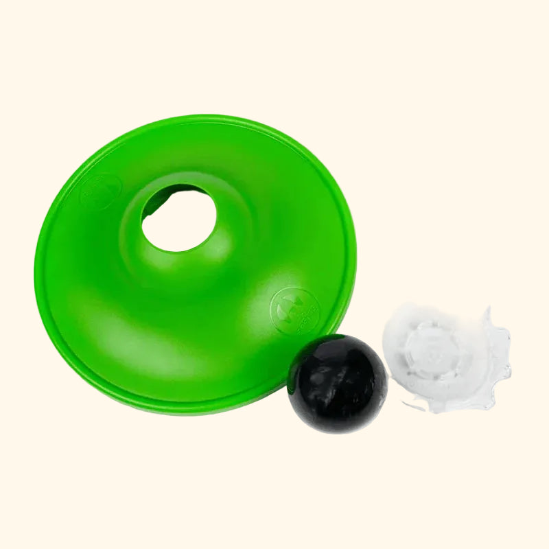 Soothing Saucer