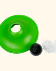 Soothing Saucer