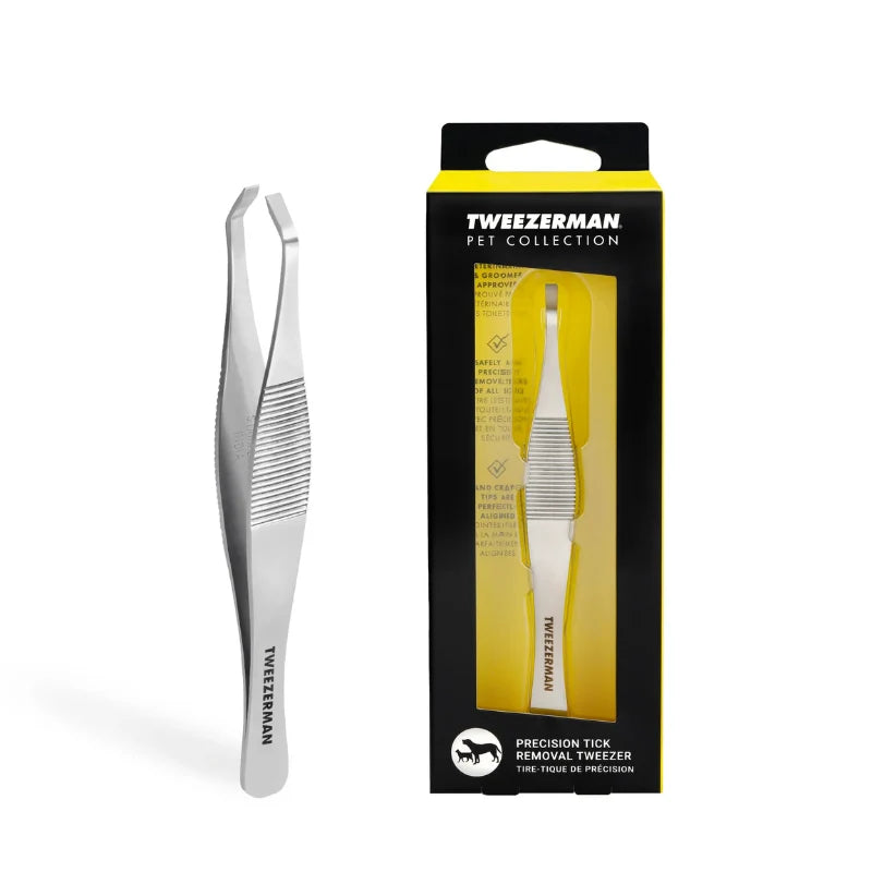 Tick Remover - Tweezers