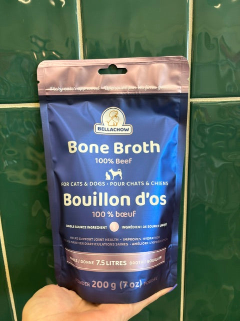 Beef Bone Broth