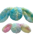 Fuzzy Wuzzy Dog Toy