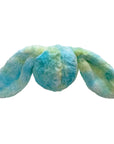 Fuzzy Wuzzy Dog Toy