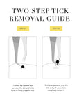 Tick Remover - Tweezers