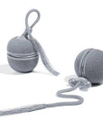Wicked Ball Duo2: Gray