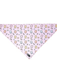 Cooling Dog Bandana - Gummy Bear: M/L