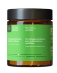 Wellness Latte | Goat Milk and Peanut Butter Blend
