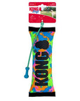 Bunji High-Viz Bumper Assorted Colours Dog Toy - medium