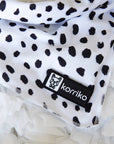 Cooling Dog Bandana - Spotted: S/M