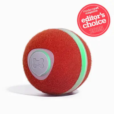 Cheerble Ball M3: Red