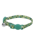 Kitten Ribbon Safety Collar