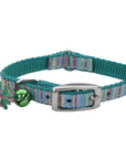 Kitten Ribbon Safety Collar
