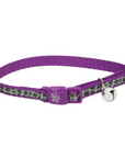 Kitten Ribbon Safety Collar