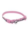 Kitten Ribbon Safety Collar