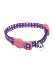 Kitten Ribbon Safety Collar