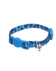 Kitten Ribbon Safety Collar