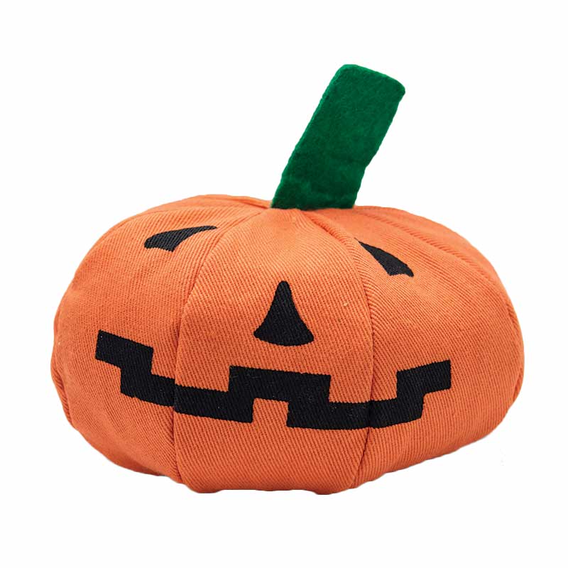 Catnip - Toy - Halloween - Pumpkin