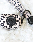 Poop Bag Dispenser - Leopard