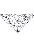 Cooling Dog Bandana - Spotted: S/M