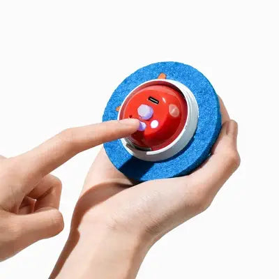 Wicked Ball Air: Orange