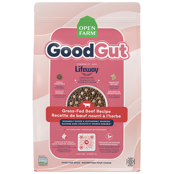 GoodGut Grass-Fed Beef