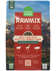 Open Farm Dog RawMix GF